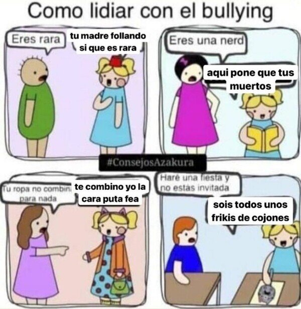 Meme_otros - Como se ha hecho toda la vida