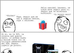 Enlace a El peor momento cuando recién consigues lo que querías