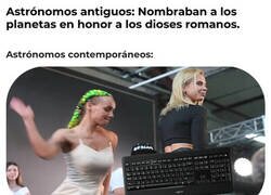 Enlace a Ahora les ponen nombres en clave