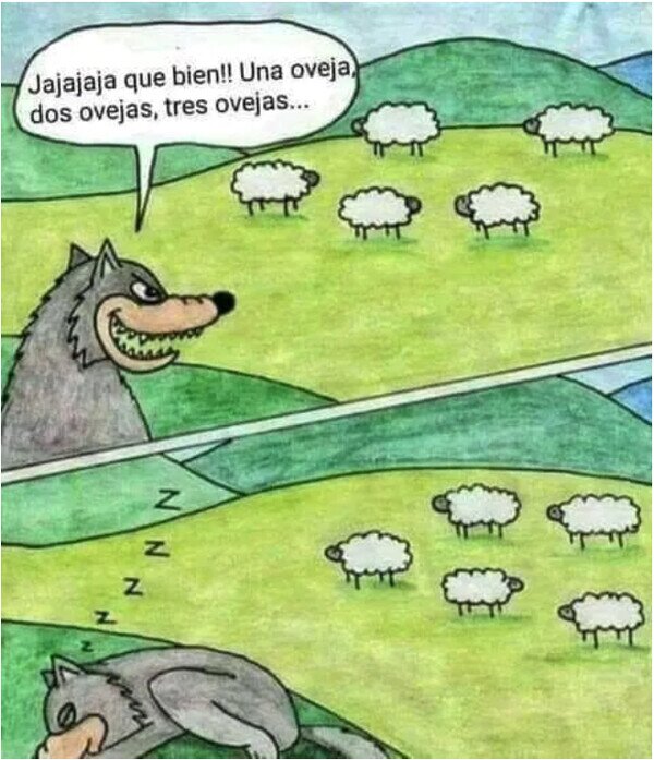 Meme_otros - Eso da mucho sueño