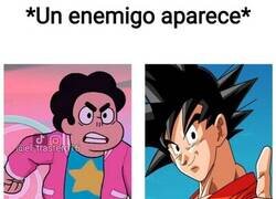 Enlace a Diferentes maneras de reaccionar