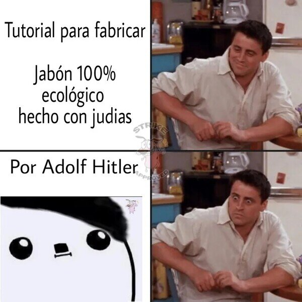 Meme_otros - ¡Oh, no...!