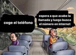 Enlace a Sabe como actuar