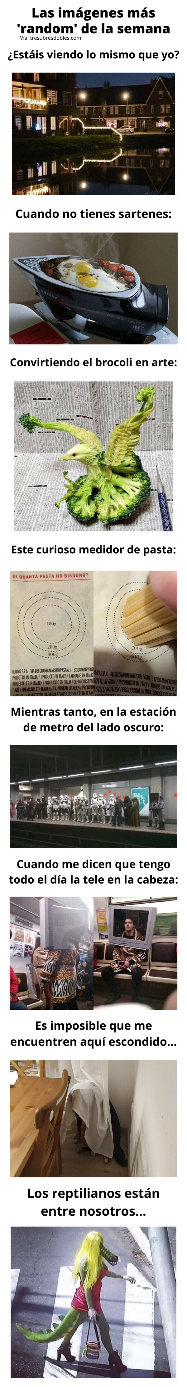 Meme_otros - Las imágenes más 'random' de la semana