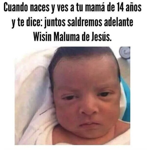 Otros - La vida que le espera...