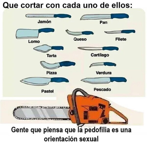 Meme_otros - Cortar por lo sano