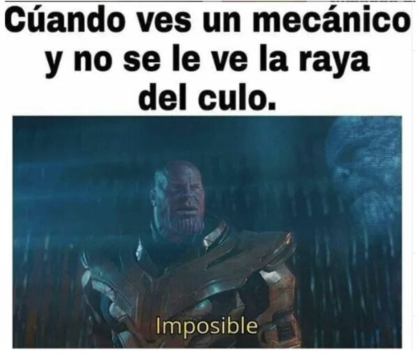 Meme_otros - ¿Eso existe?