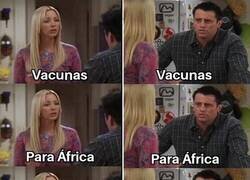 Enlace a Y así nació Omicron