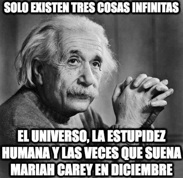 Tres_cosas_infinitas - solo existen tres cosas infinitas