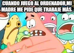 Enlace a Madres ilógicas
