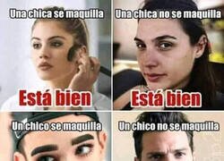 Enlace a Lo que realmente está mal