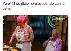 Enlace a Con el vino a mano