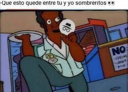 Enlace a Mi amigo el incógnito