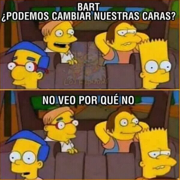 Meme_otros - No veo por qué no