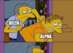 Enlace a Las variantes se suceden