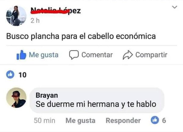 Otros - Así negocia el Brayan