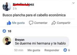 Enlace a Así negocia el Brayan