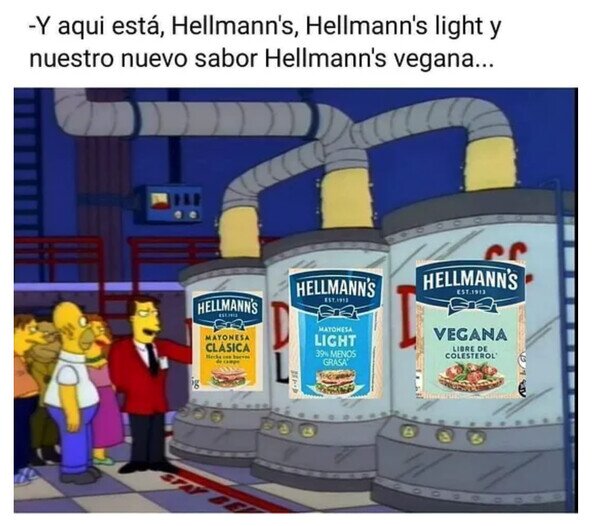Otros - Todo es lo mismo
