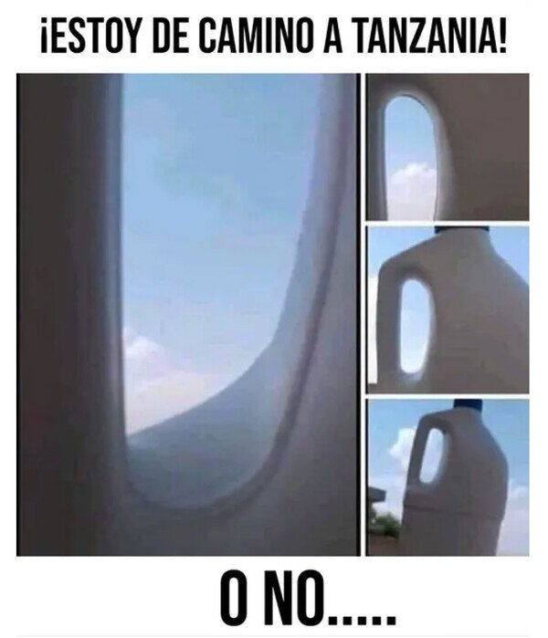 Otros - Soy un alma viajera