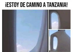 Enlace a Soy un alma viajera