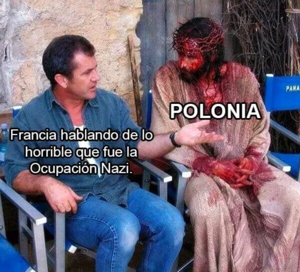 Otros - Eso no es nada