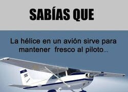 Enlace a Es solo un ventilador