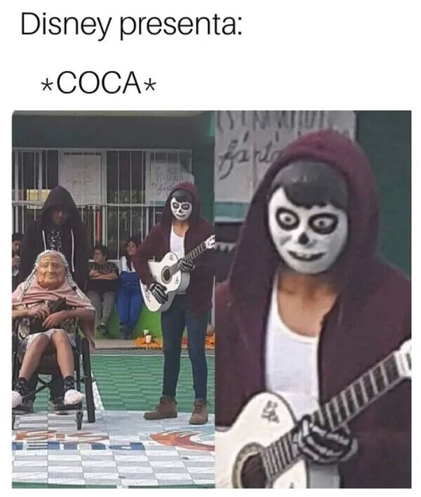 Otros - La secuela que dejó secuelas