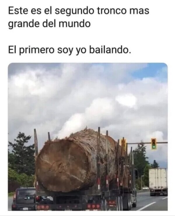Otros - El primero soy yo