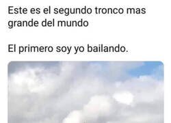 Enlace a El primero soy yo