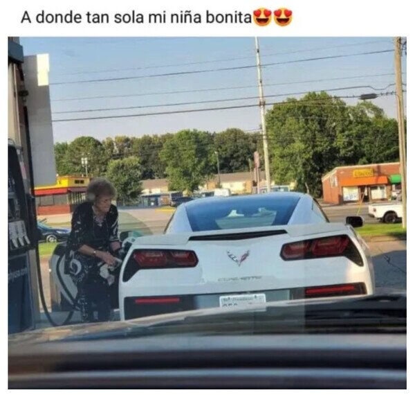 Meme_otros - Braguetazo a la vista