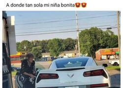 Enlace a Braguetazo a la vista