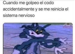 Enlace a Sufro pequeños cortocircuitos