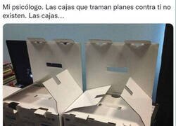 Enlace a Mi peor miedo