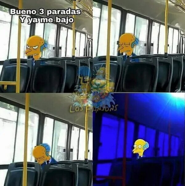 Otros - ¿Qué ha pasado?