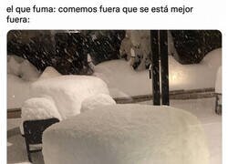 Enlace a ¡Malditos fumadores!