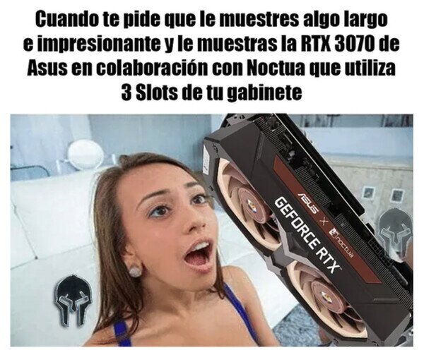 Meme_otros - Impresiona a cualquiera