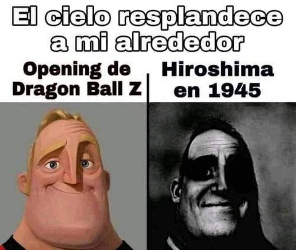 Meme_otros - No es la misma sensación