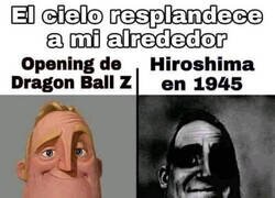 Enlace a No es la misma sensación