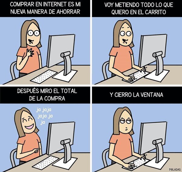 Meme_otros - Método para ahorrar