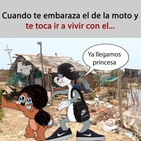 Meme_otros - ¡Oh, no...!