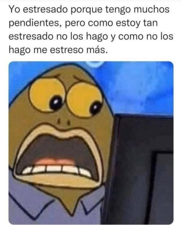 Meme_otros - Mi vida hecha meme