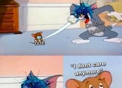 Enlace a Ya todo me da igual