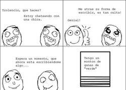 Enlace a No todo lo que brilla es oro...