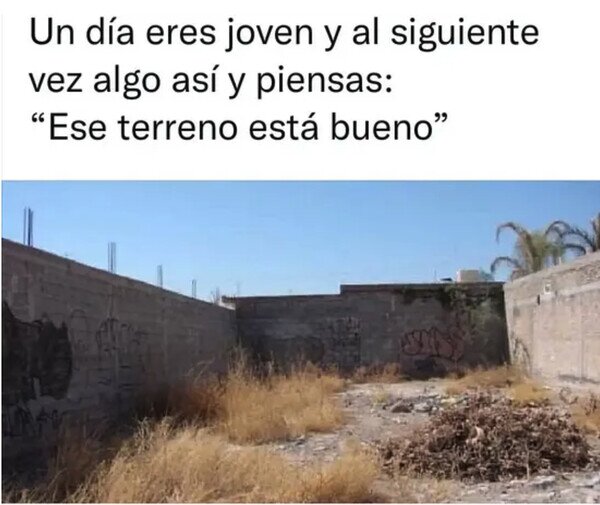 Otros - Aquí se podría montar algo...