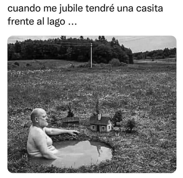 Otros - Lo que podré permitirme