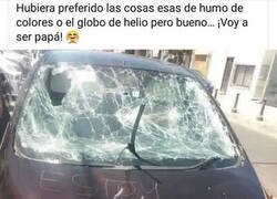 Enlace a Había otras formas de anunciarlo