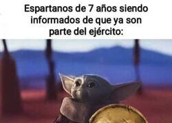 Enlace a Ya empezaban a esa edad