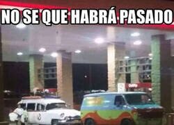 Enlace a La cosa se pone seria