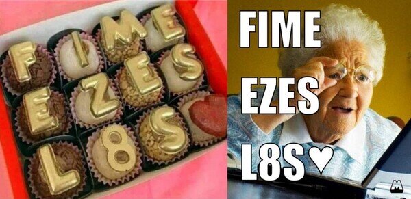 Meme_otros - ¿Qué diablos pone ahí?