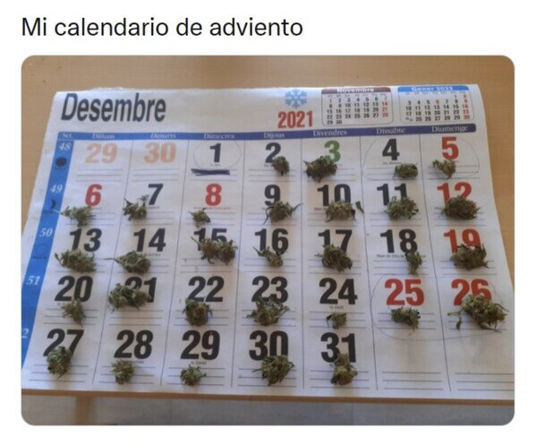 Meme_otros - Navidad particular